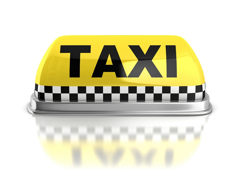 Такси по Мангистауской области - 